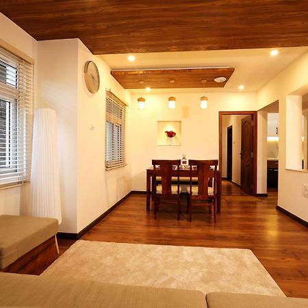 Green Wood Hill Cottage Утакаманд Экстерьер фото