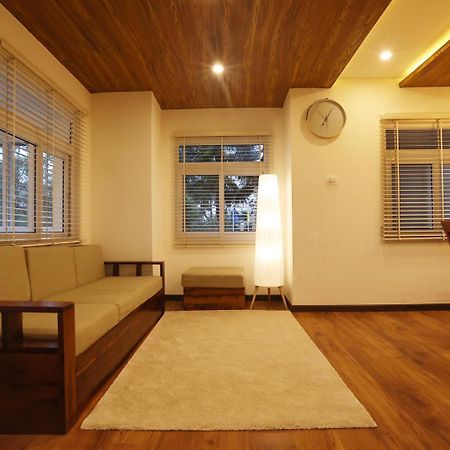 Green Wood Hill Cottage Утакаманд Экстерьер фото