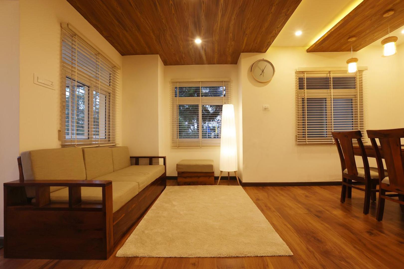 Green Wood Hill Cottage Утакаманд Экстерьер фото